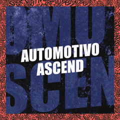 AUTOMOTIVO ASCEND (feat. MC Wender Pqn)