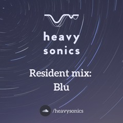 Resident mix: Blu
