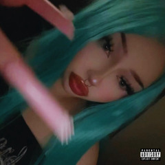 friendss (feat. Lilah K) [prod. delucx]