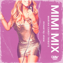 MIMI TRIBUTE MIX