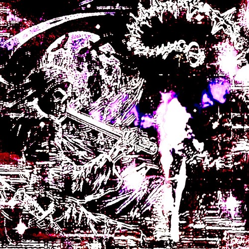 HXSPITAL PLAYA - MURDA 3 (slowed)[EARRAPE]