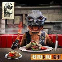 Pish & Diode - So Hot - Coming Soon on PTSM