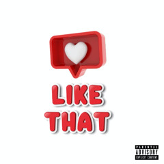 Shawn Iisland - Like That (Vybz Kartel "I KNOW" FREESTYLE)