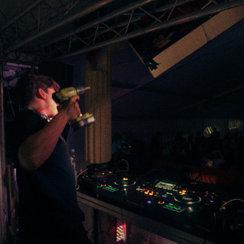 OFF WIV YA HEADZ x CONVERGE x WE OWN IT (DRUM AND BASS) [MIXED]