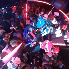 LIVE DJ SET! R&B Hip-Hop House Jersey Club Baltimore Club Amapiano Mashups and more! DJ BERN @ HIPS