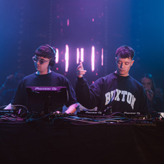 Mike Morrisey b2b Goosey @ The Warehouse Project, Manchester - 27/12/24 - Kaluki