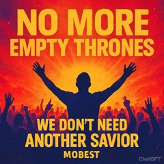 No More Empty Thrones