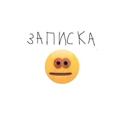 ЗАПИСКА (Prod. Chochik) With Goatskin Solo