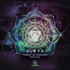 Colours (Organikismness & Salmonella Dub Remix)