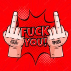 Fuck U (Brutal Theory & Spiady Edit)