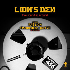 obscure dubz tape - part VII... for all addicts