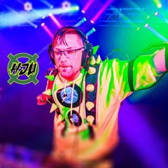 Destrukshin - Breakbeat Beatdown (Resident Mix)