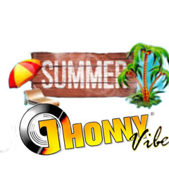 afro summer vibe by JHONNY VIBE