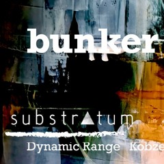 substratum livestream at Bunker 3.0, Berlin
