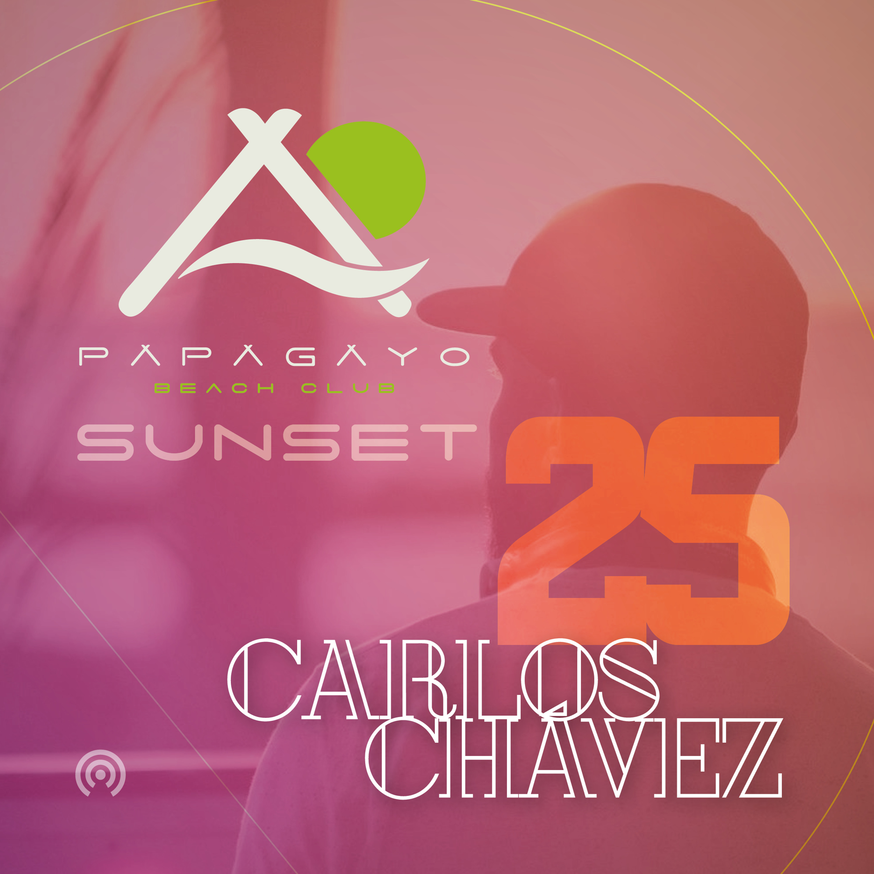 Carlos Chávez - Podcast