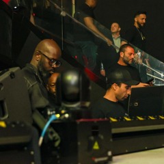 MEDNAS W/ BLACK COFFEE MMW 2023 LIV MIAMI