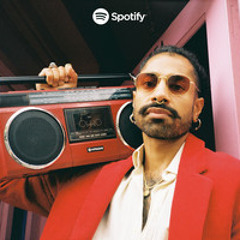 Mera Bhai's Global Boogie Patrol