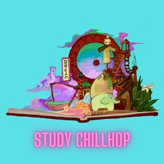 Study Lo-fi Chillhop Music