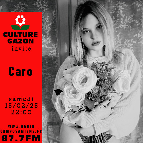 Caro - 15 février 2025