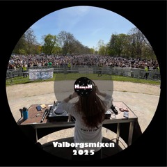 Valborgsmixen 2025