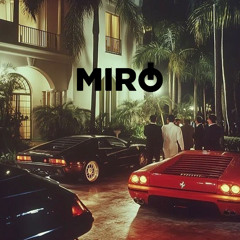 Say What saralina (MIRO EDIT)