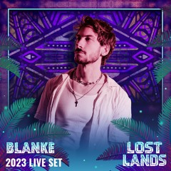 Blanke - Live at Lost Lands 2023