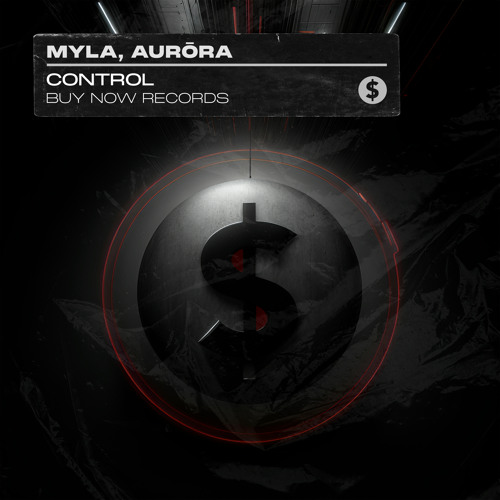MYLA, AURŌRA - Control