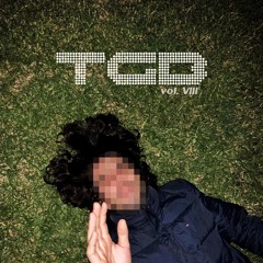 TGB MIXTAPE VOL. VIII