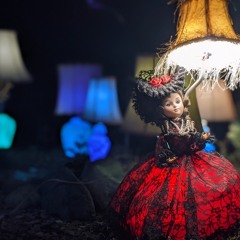 Light of the Lamp