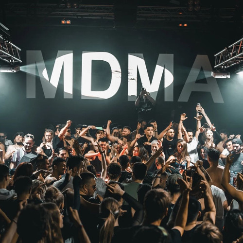 NEGITIV SET ESSIGFABRIK MDMA COLOGNE