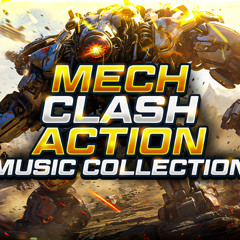 4 - Phat Phrog Studios - Mech Clash - Mech Dominion