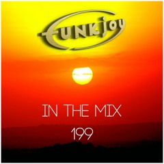 funkjoy - In The Mix 199
