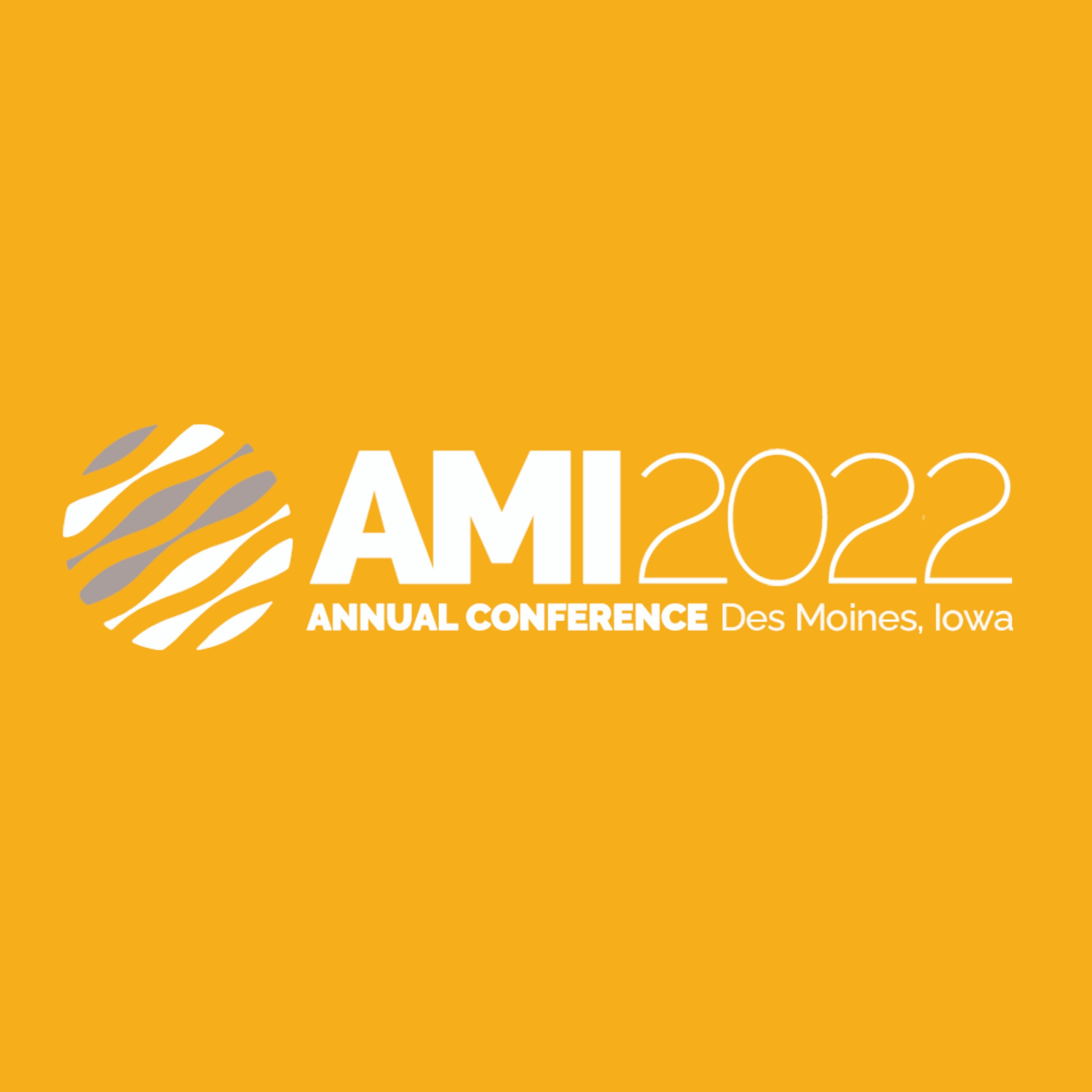 Report on AMI 2022 annual conference