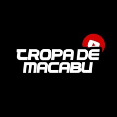 MC BERONI - A TROPA DE MACABU (DJ VINICIUS DE MACABU)LANÇAMENTO 2020