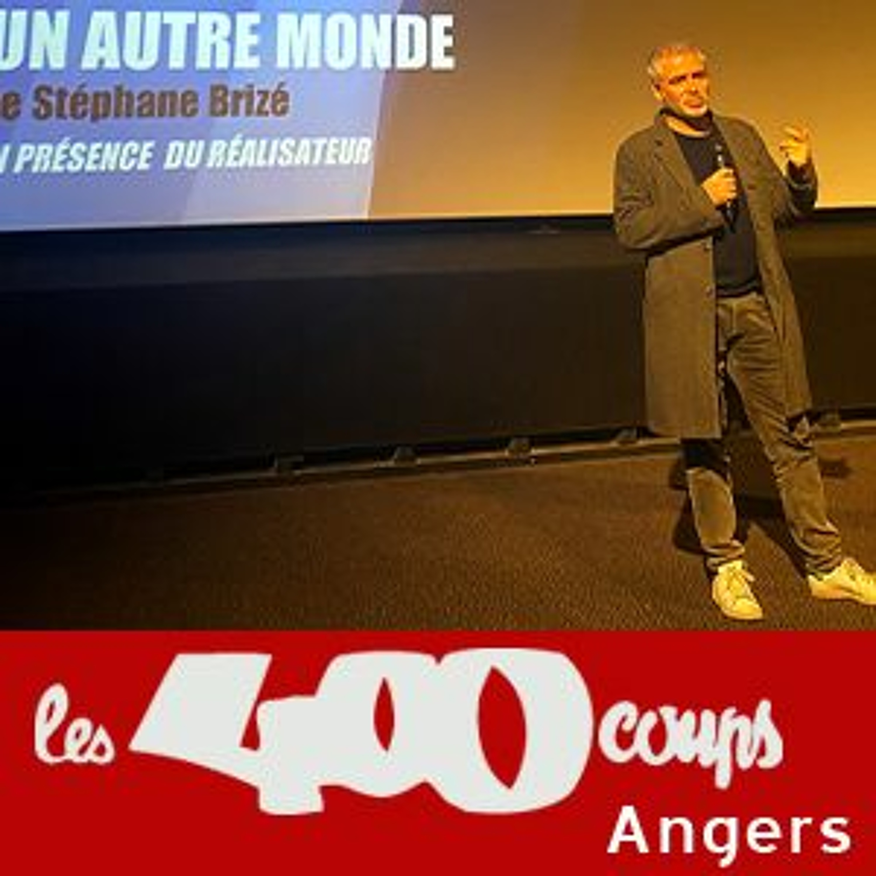 Cinémas Les 400 coups