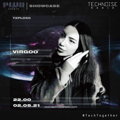 PLUR Showcase - VIRGOO [TXPL050]
