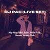 DJ Pac (Silken Suits Live Set) | Hip-Hop/R&B, Edits, Baile Funk, House, Jersey Club