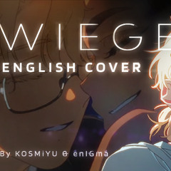 ALIEN STAGE - Wiege【English Cover】| enIGma & KOSMiYU