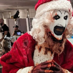 Santa Remix (ft. velli)