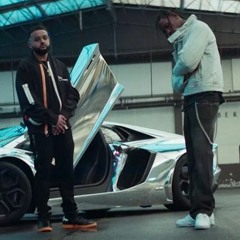 Beibs In The Trap Remake (Travis Scott & NAV)