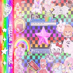 STELLAR STARS VOL2