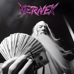 VERNEX - THE WHITE RIDER