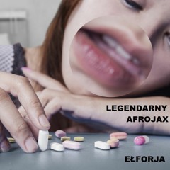 legendarny afrojax - ełforja