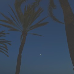 CHAMAS DA NOITE - Sep 2025