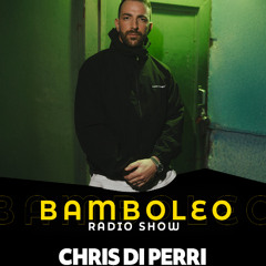 Bamboleo presenta Chris di Perri