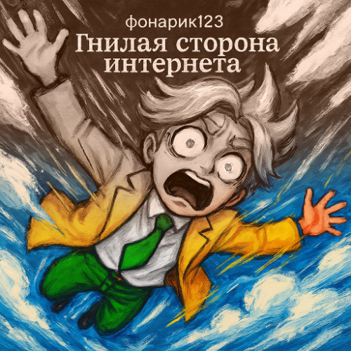 Гнилая сторона интернета