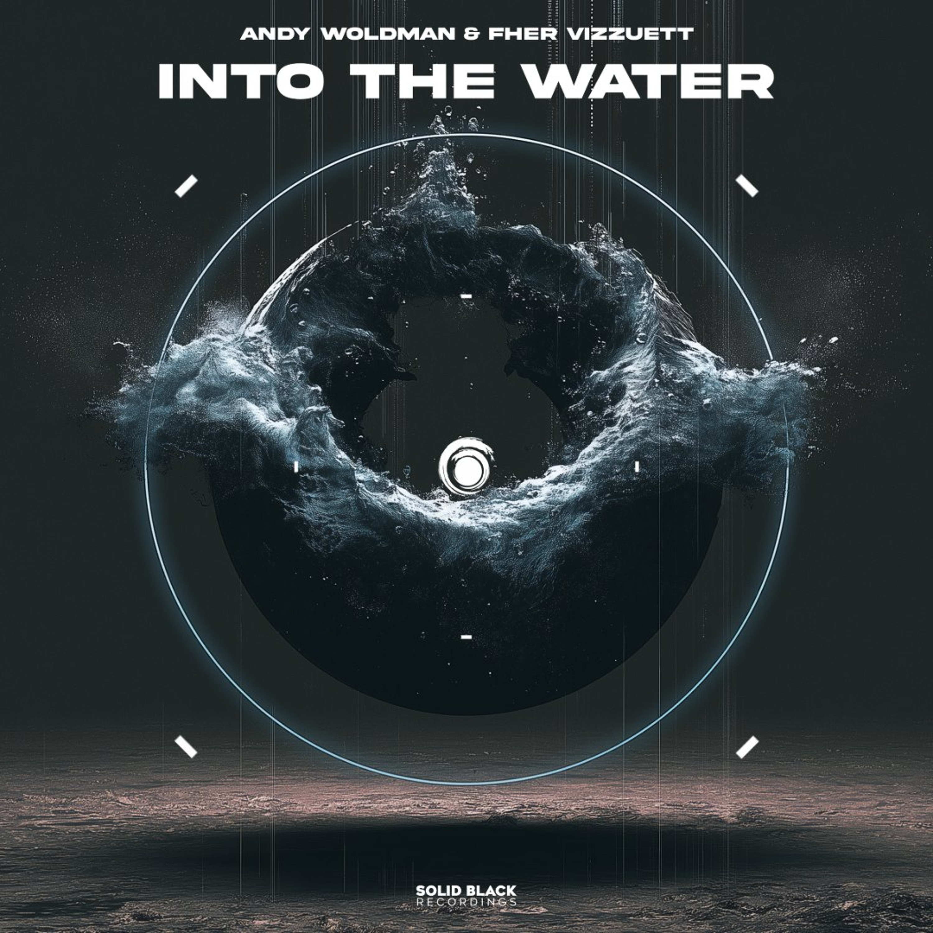 Into the Water episode artwork