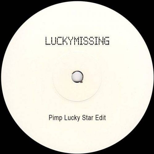 Lucky Missing - Pimp Edit