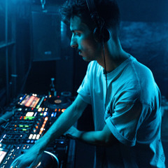 DJ Unholy @ Climax Institutes Stuttgart // fast. (20.12.2024)