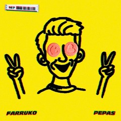 Farruko - Pepas (Pete Summers 'Rick Roll' Edit)